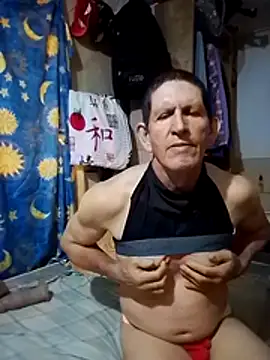 sebaton1 online show from 04-27-26, 10:41