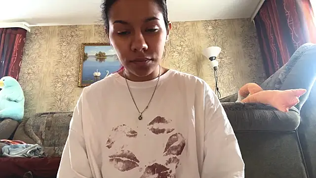 Daisyrtl online show from 04-26-26, 11:41