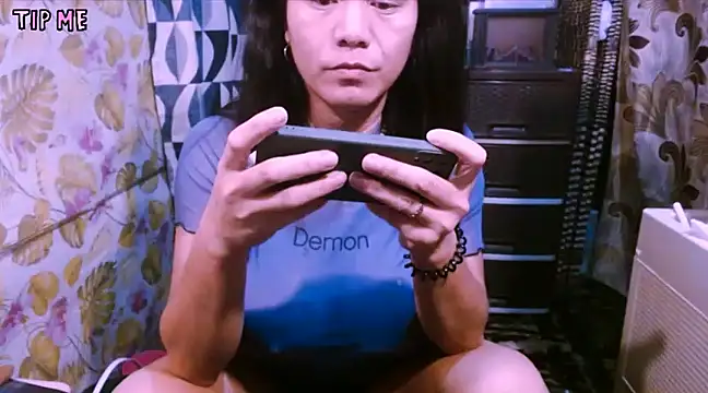 Snapshot of TSjuicyhotdrops chatting on 01-15-25, 10:49 TSjuicyhotdrops online show from 01-15-25, 10:49