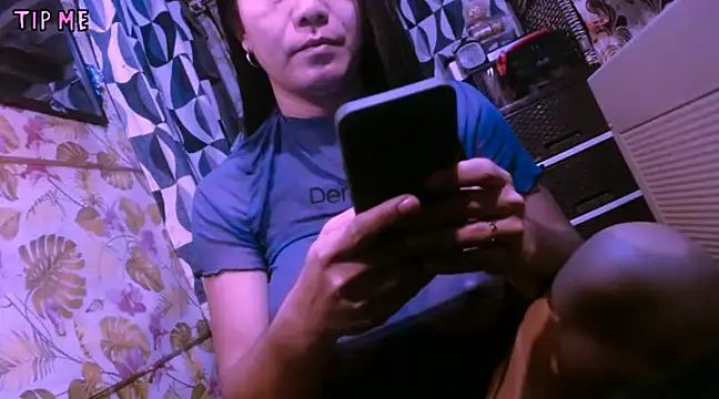 Snapshot of TSjuicyhotdrops chatting on 02-10-25, 10:09 TSjuicyhotdrops online show from 02-10-25, 10:09