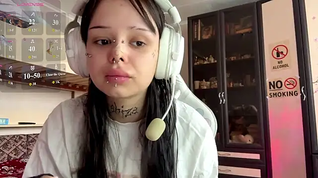 Willow Jess online show from 05-14-26, 10:00