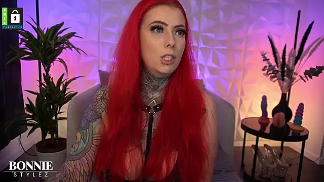 Snapshot of BonnieStylez chatting on 03-01-25, 07:08 BonnieStylez online show from 03-01-25, 07:08