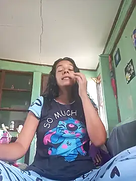 Kimkaly online show from 05-08-26, 12:21