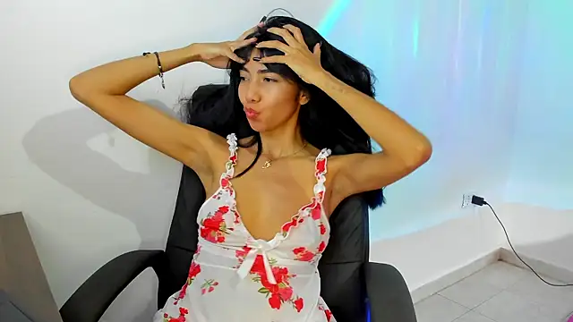 Solecito Azul online show from 04-28-26, 05:07