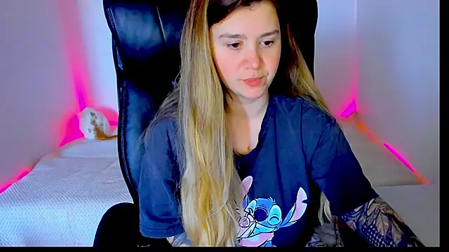 Natali Secret online show from 05-02-26, 10:20