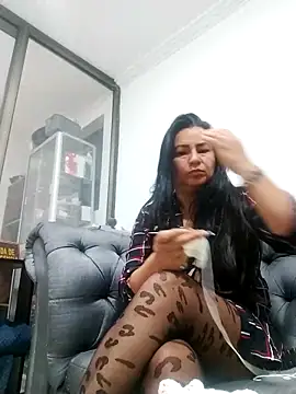 HelenNovoa online show from 06-09-26, 09:04