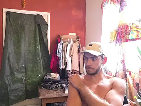 GringoDelicius online show from 05-25-26, 04:24