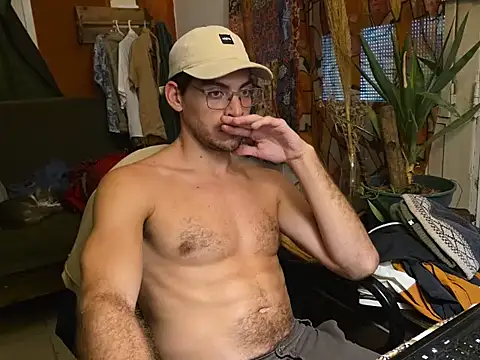 GringoDelicius online show from 05-28-26, 10:29