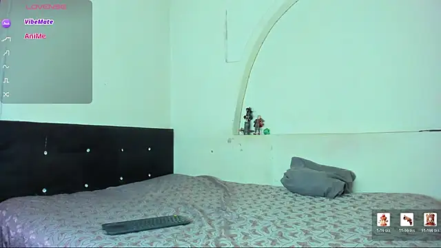 liammendoza98 online show from 06-01-26, 01:02