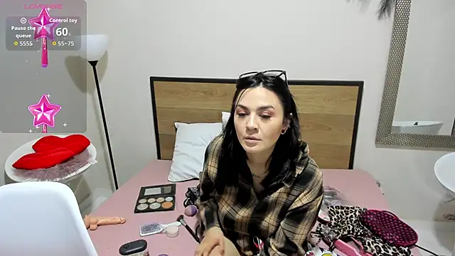 Kata lina  online show from 06-01-26, 08:21