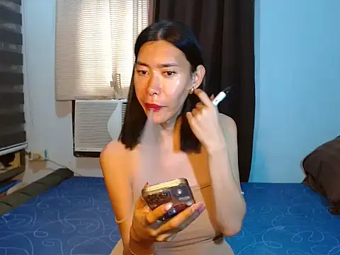 1perfectmodel online show from 09-25-25, 11:19