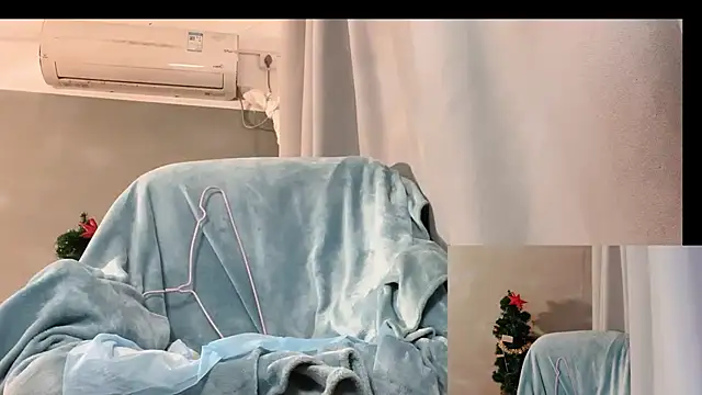 LuMei-Love online show from 06-11-26, 12:54