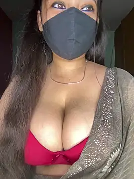 Naughty pooja44 online show from 05-21-26, 06:37