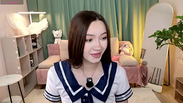 Miiya Aria  online show from 05-26-26, 01:23