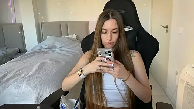 PrincesSsLilu online show from 04-29-26, 04:22