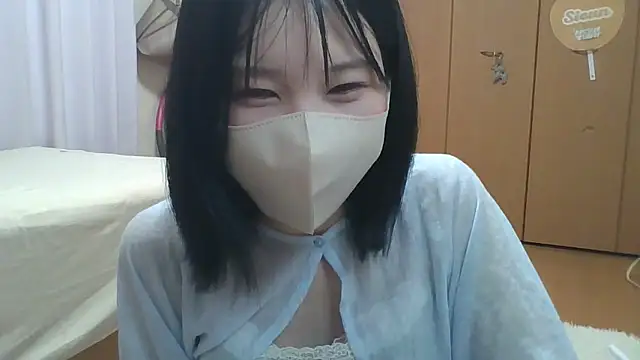 ko haru- online show from 04-30-26, 10:10