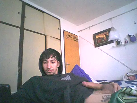 Danyyydc4 online show from 04-27-26, 05:22