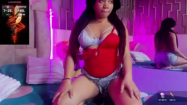 ashly ruiz online show from 05-13-26, 08:38