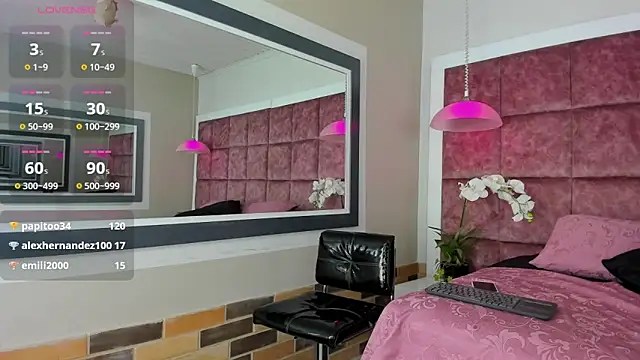 paolarey online show from 12-13-24, 12:53