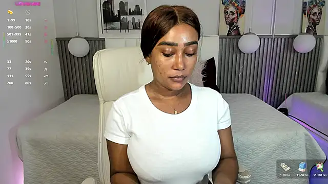 alessia anderson online show from 04-20-26, 06:42