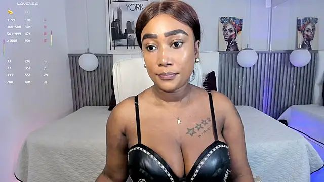 alessia anderson online show from 04-21-26, 05:50