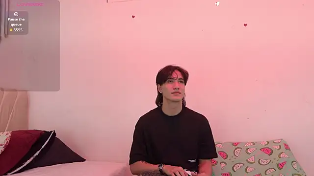 sweetauracouple online show from 05-28-26, 12:02