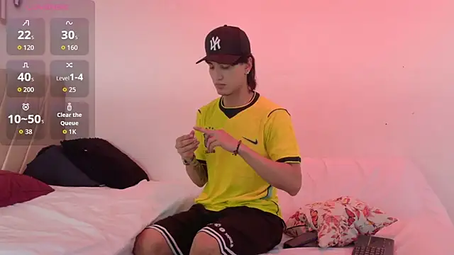 sweetauracouple online show from 06-03-26, 12:08