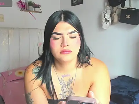 Melinabitchxx online show from 05-16-26, 02:27