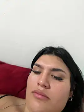 Melinabitchxx online show from 05-17-26, 03:41