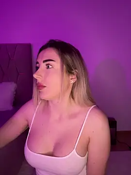 IrisDesiree online show from 05-05-26, 02:30