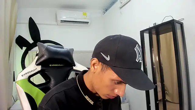 Jr flow online show from 04-30-26, 08:57