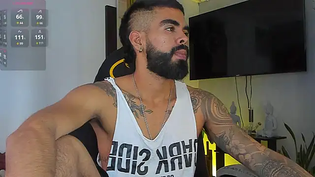  kameron9811 online show from 06-13-26, 06:06