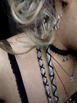 Cute Chrixxx online show from 07-21-26, 11:12