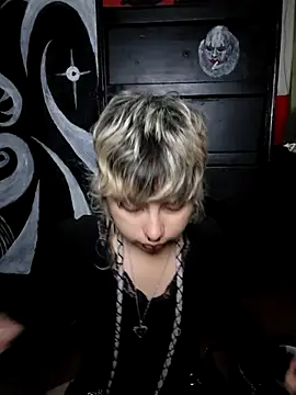 Cute Chrixxx online show from 07-23-26, 12:03