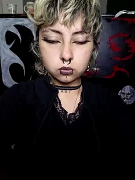 Cute Chrixxx online show from 07-24-26, 12:03