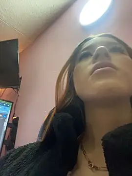 Ally sunnn online show from 05-11-26, 06:49