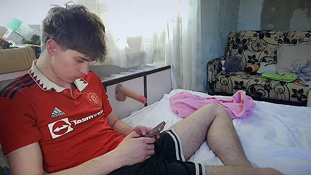 Dima-Cute online show from 04-28-26, 04:17