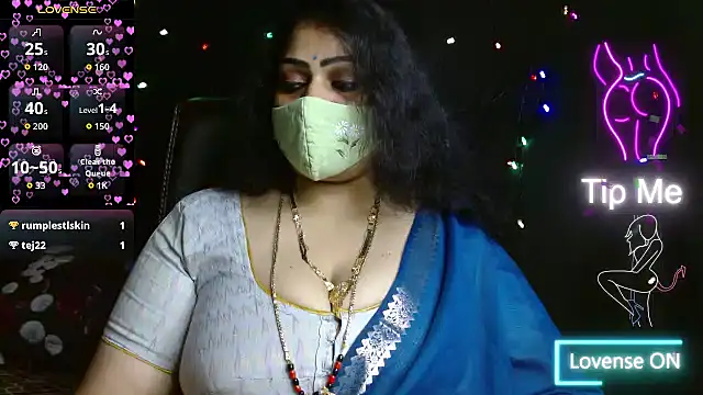 Snapshot of telugu_pillapreethi chatting on 05-29-26, 08:01 telugu pillapreethi online show from 05-29-26, 08:01