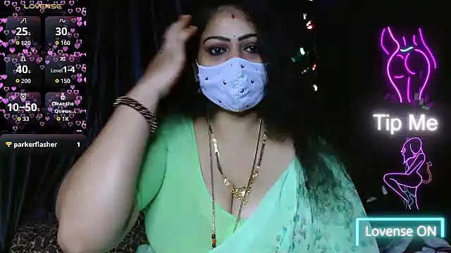 Snapshot of telugu_pillapreethi chatting on 05-30-26, 03:14 telugu pillapreethi online show from 05-30-26, 03:14