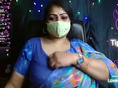 Snapshot of telugu_pillapreethi chatting on 06-01-26, 04:41 telugu pillapreethi online show from 06-01-26, 04:41