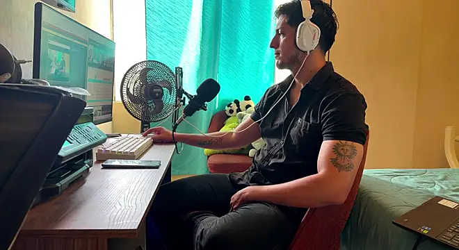 eros mos online show from 04-30-26, 11:49