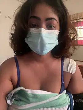 HotQueenSri online show from 06-19-26, 05:12