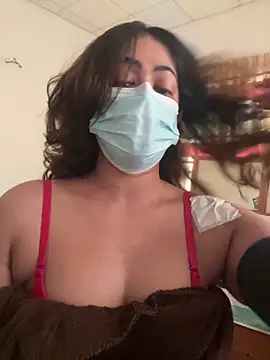 HotQueenSri online show from 06-20-26, 05:43