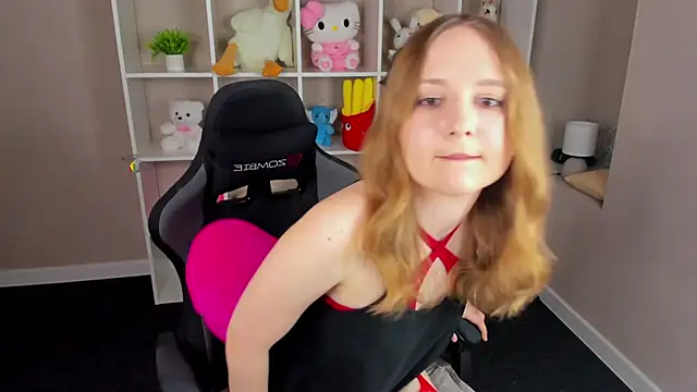Emmaa Kimm online show from 05-15-26, 11:01