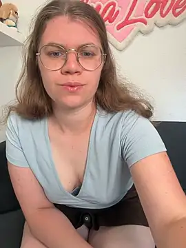 Lina-Love online show from 06-07-26, 06:39