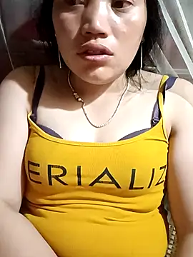 Blaze Luna online show from 04-29-26, 10:16