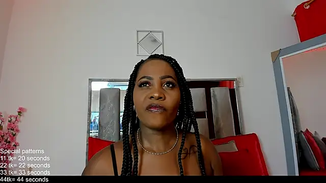 EmilyRooa1 online show from 06-03-26, 06:35