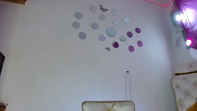Velvet Sex online show from 05-20-26, 12:55