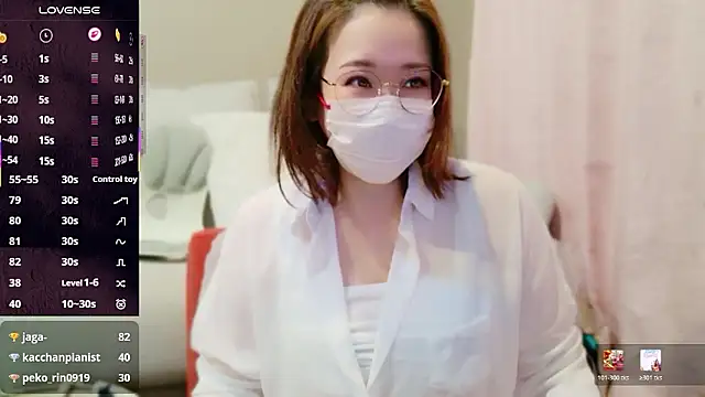 CHIHAya  FM online show from 04-29-26, 05:30