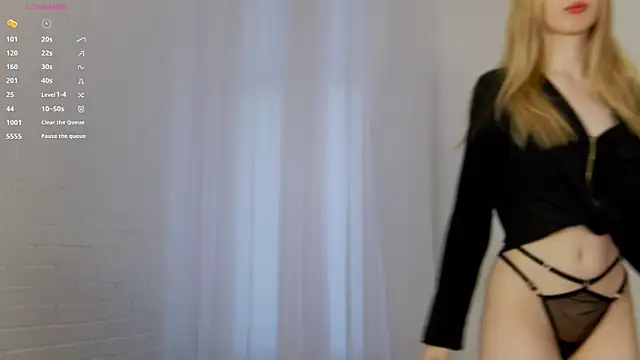 AnisLane online show from 05-30-26, 06:10